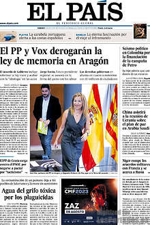 Periodico El País