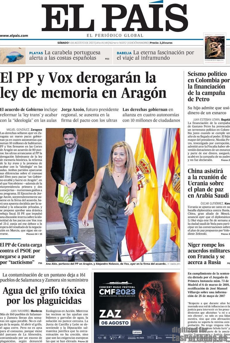 El País