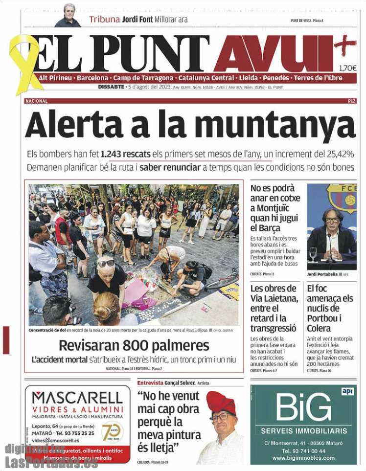 El Punt