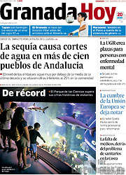 /Granada Hoy