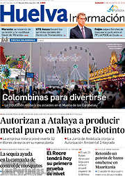/Huelva Información