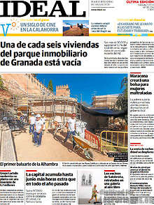 Periodico Ideal