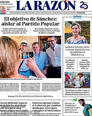 /La Razón