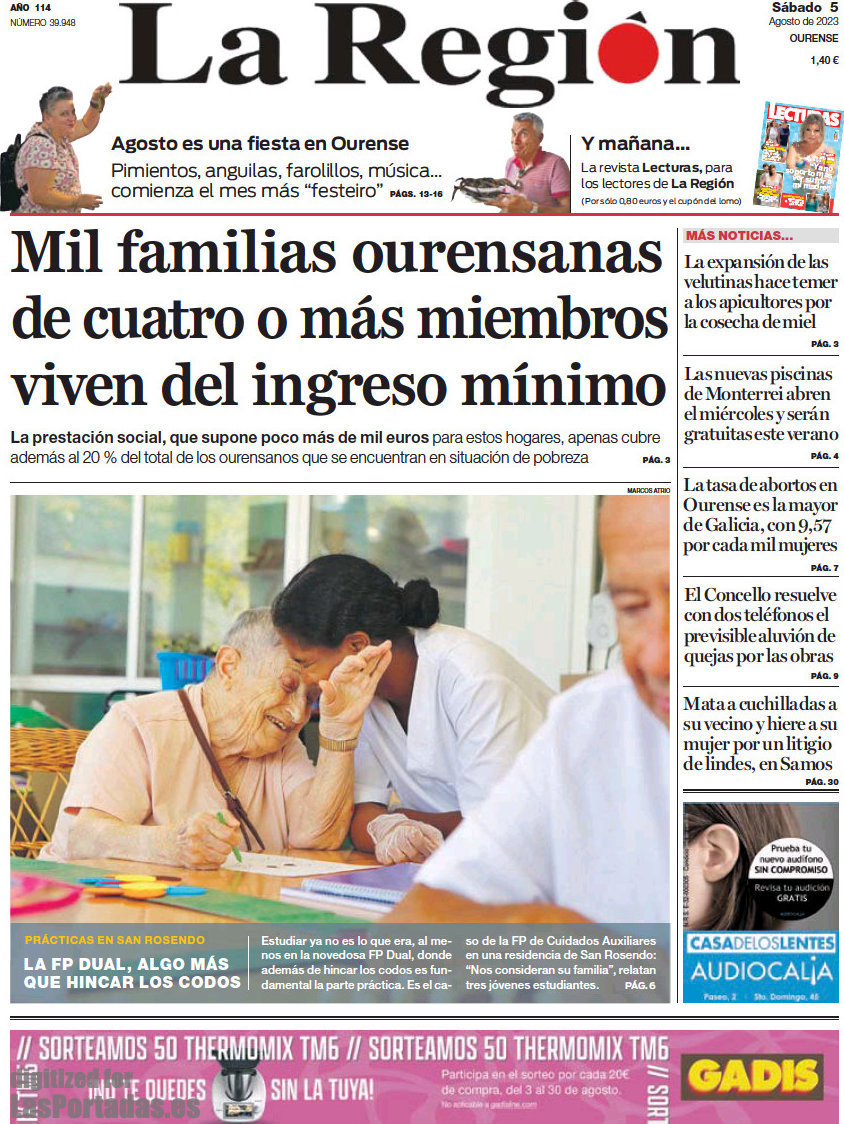La Región