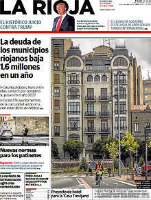 Periodico La Rioja