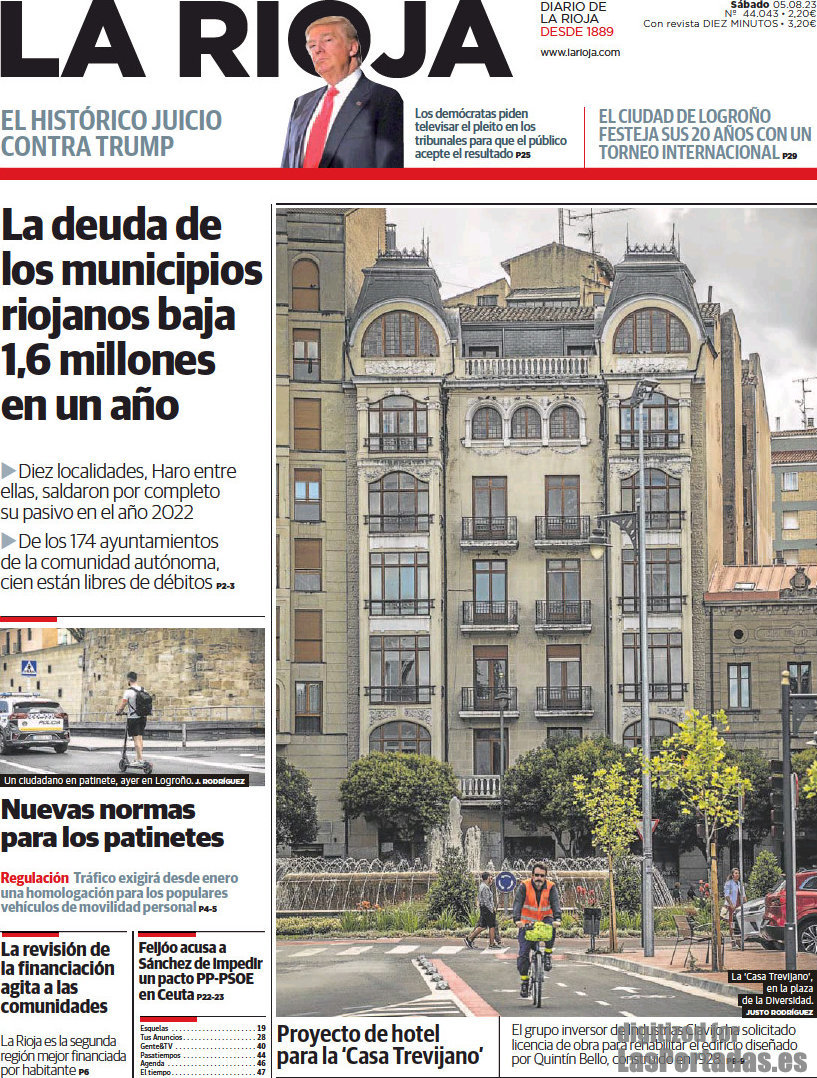 La Rioja