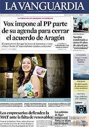 /La Vanguardia