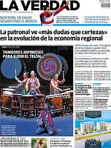 Periodico La Verdad