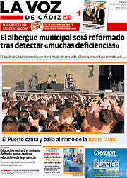 /La Voz de Cádiz