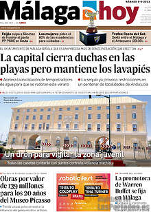 Periodico Malaga Hoy