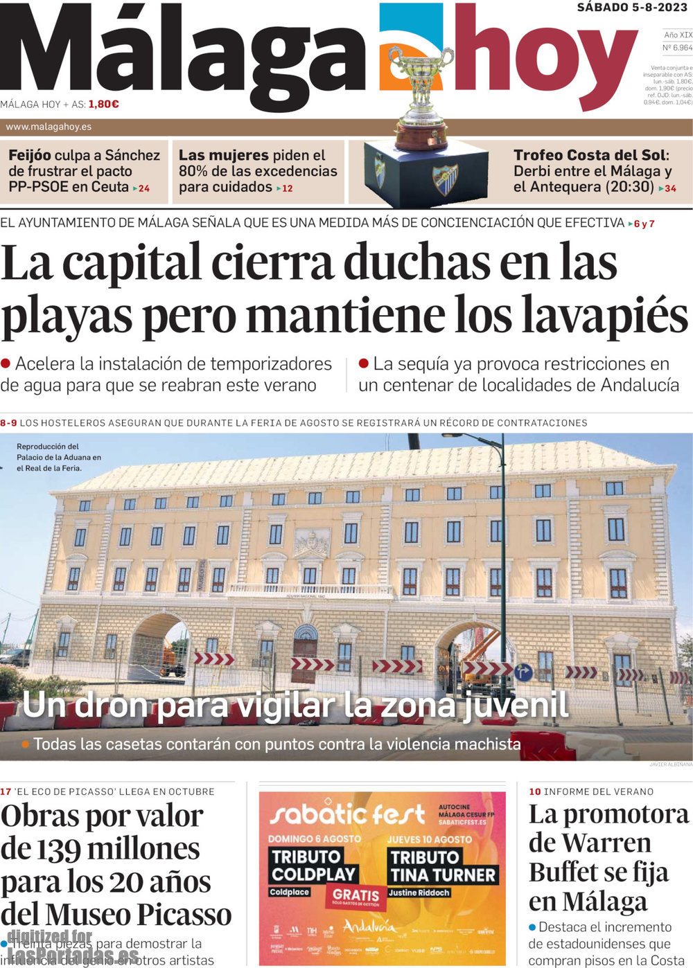 Malaga Hoy