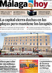 /Malaga Hoy