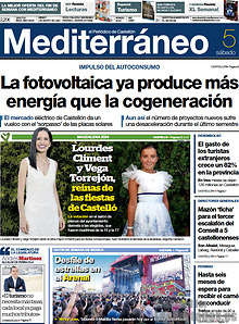 Periodico Mediterráneo