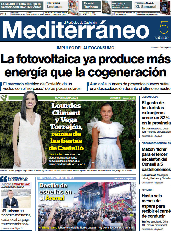 Mediterráneo