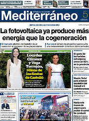 /Mediterráneo