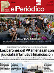 /El Periódico de Catalunya(Castellano)