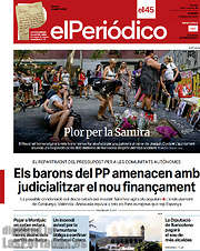 /El Periódico de Catalunya(Català)
