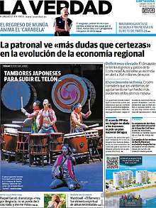 Periodico La Verdad Cartagena