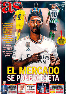Periodico AS