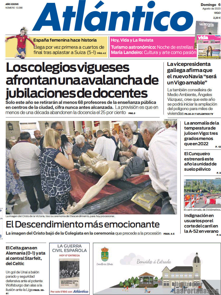 Atlántico Diario