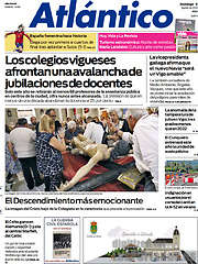 /Atlántico Diario