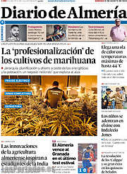 /Diario de Almería