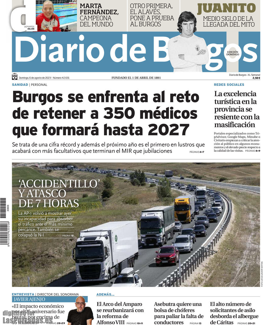 Diario de Burgos