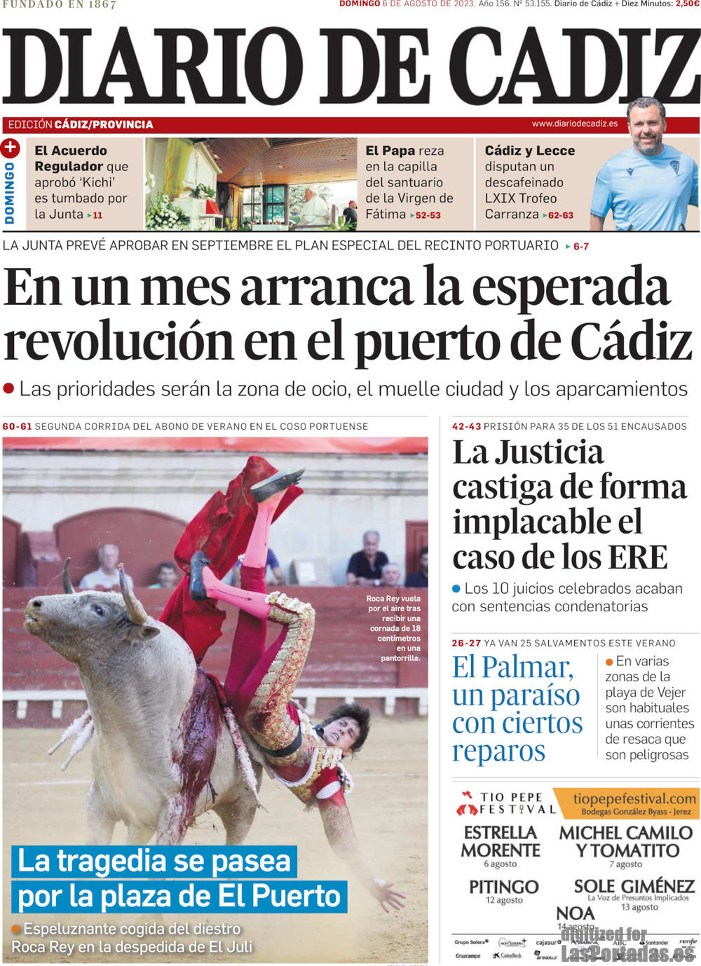 Diario de Cádiz