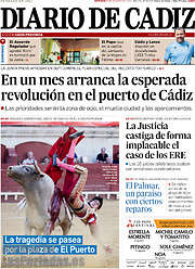 /Diario de Cádiz