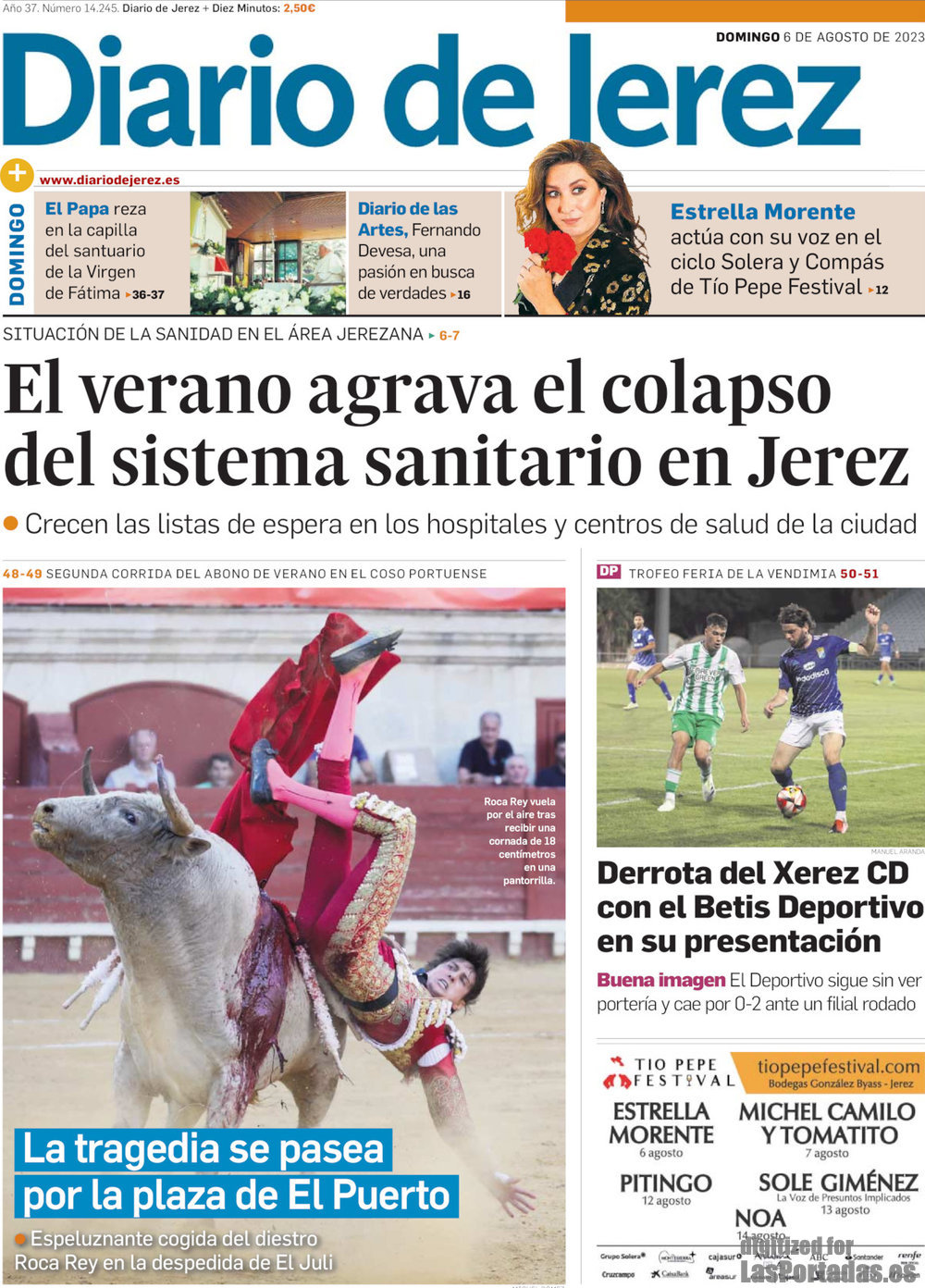 Diario de Jerez