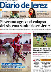 /Diario de Jerez