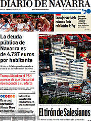 /Diario de Navarra