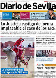 /Diario de Sevilla