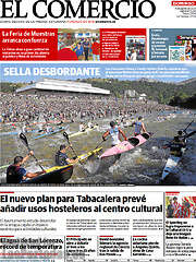/El Comercio