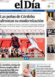 /El Día de Córdoba