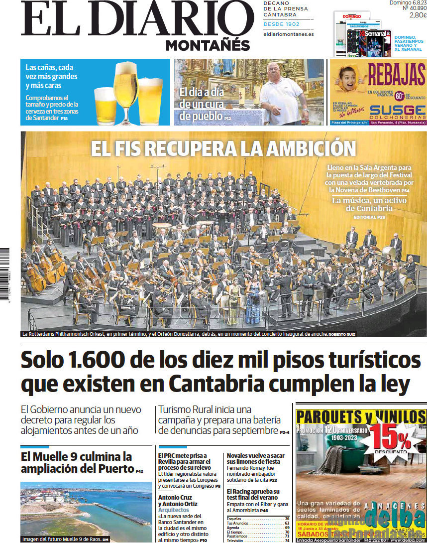 El Diario Montañés