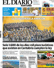 /El Diario Montañés