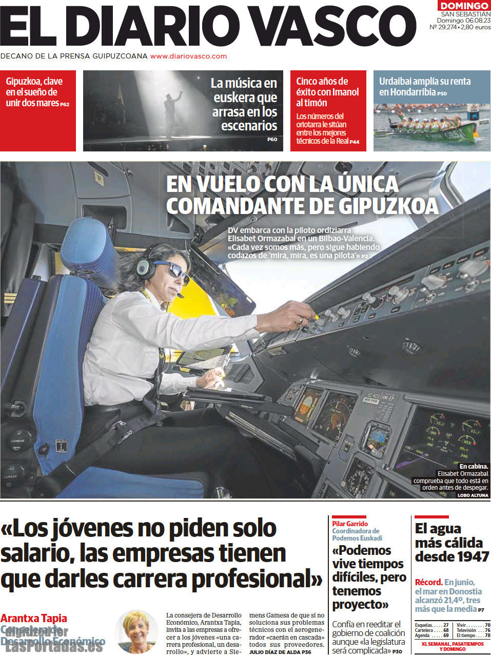 El Diario Vasco