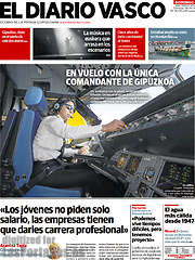 /El Diario Vasco