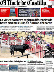 /El Norte de Castilla