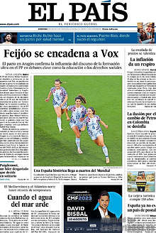 Periodico El País