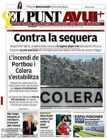 Periodico El Punt
