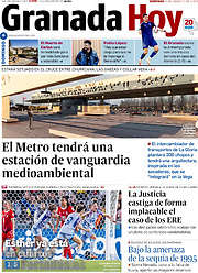 /Granada Hoy