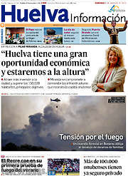 /Huelva Información