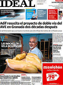 Periodico Ideal
