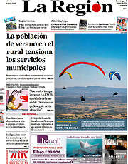 /La Región