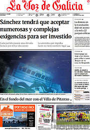 /La Voz de Galicia