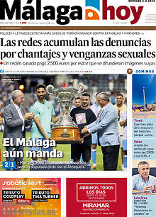 Periodico Malaga Hoy