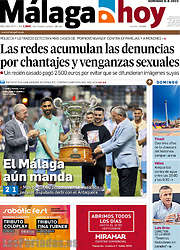 /Malaga Hoy
