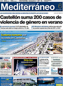Periodico Mediterráneo